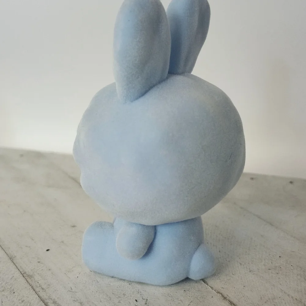 Little Twin Stars Sanrio Kiki Felt Figurine - Picture 3 of 6